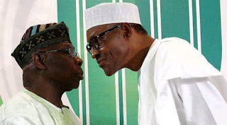 Full Text: ‘I am Worried’ – Obasanjo Writes Open Letter To Buhari on State of Nigeria