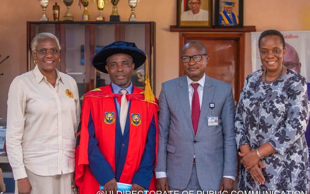 Give Adequate Funding to Engineering and Technology Based Programs – UI Don to Government