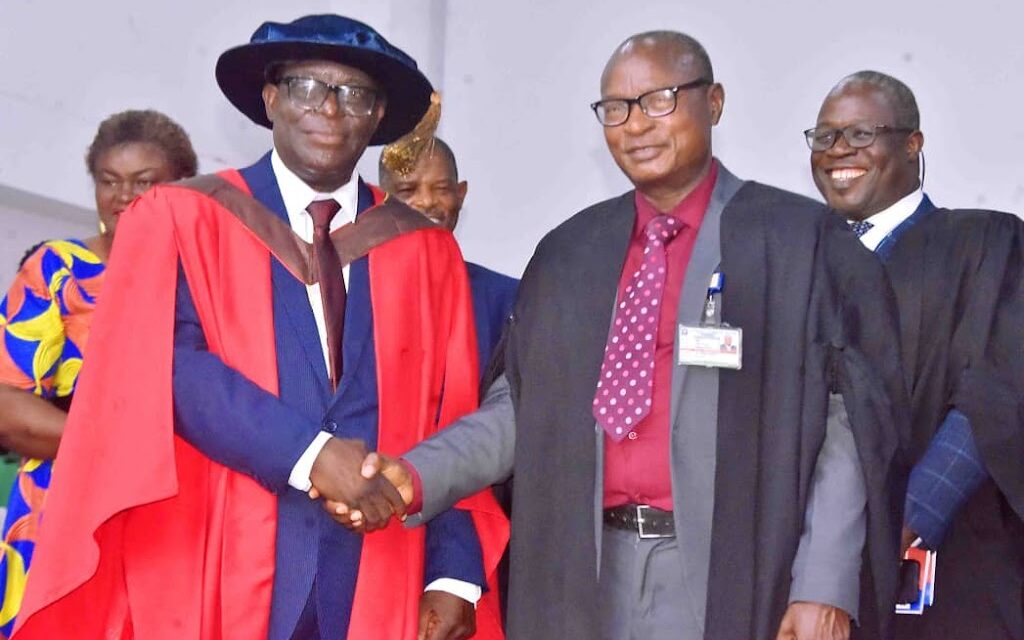 UI Don calls for more devotion to indigenous knowledge production systems