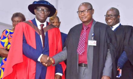 UI Don calls for more devotion to indigenous knowledge production systems
