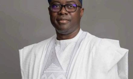 Makinde Unveils First Seven Commissioner-Nominees (See Lists)