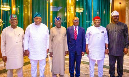 Who is Oyo’s Ministerial Nominee?