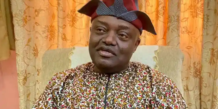 Alaafin Stool: Adeladan, US-based Surgeon Unfolds Plans on Agriculture, Tourism, Tradition, Culture, Others for Oyo Town