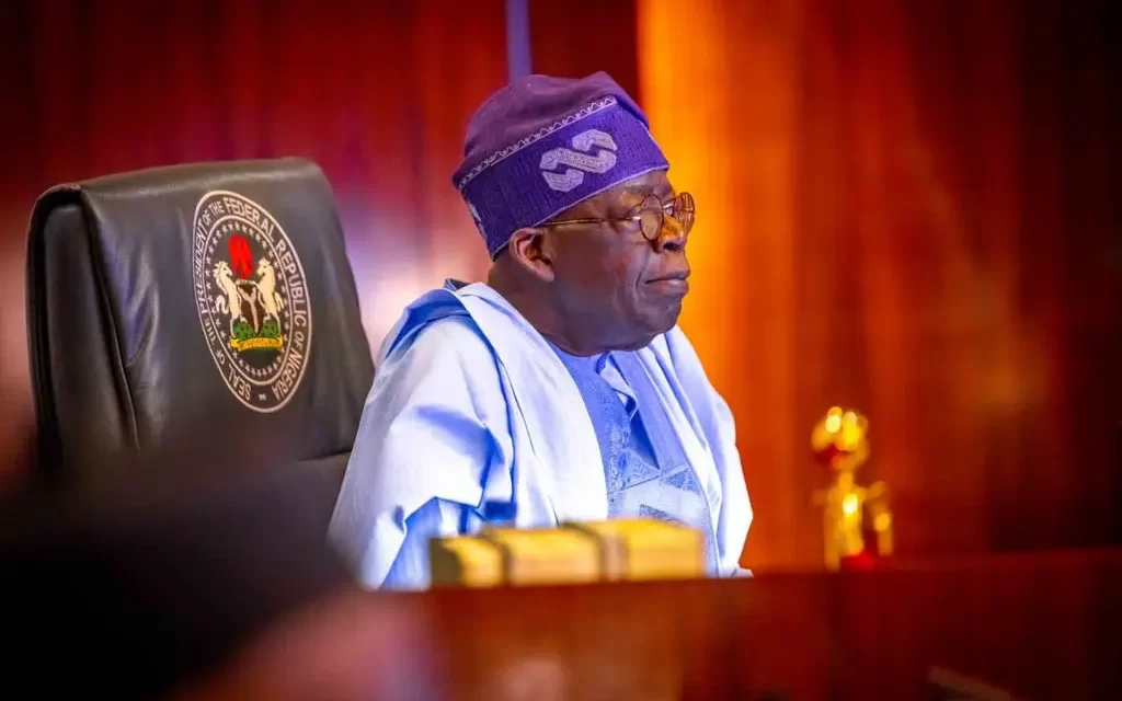 BREAKING: Tinubu Nominates Two New Ministers for Senate Confirmation
