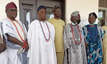 Elevation of Olubadan High Chiefs Won’t Alter Succession to Stool — Ọba Balogun