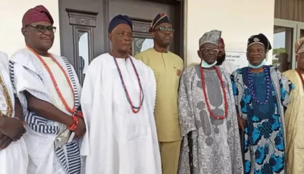 OLUBADAN: Like Ajimobi, Makinde to Install Ladoja, Other Ibadan High Chiefs as Obas July 7