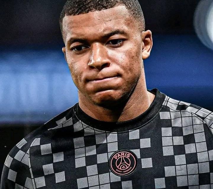 Saudi’s Club, Al-Hilal Ready to Pay 200m Euro for PSG’s ‘Troubled’ Mbappe, Other Football Updates