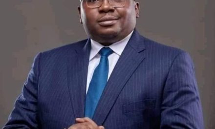 Dynamic Rise to Power: Bayo Adelabu’s Extraordinary Journey to Ministerial Glory in Nigeria’s Power Sector (Profile)