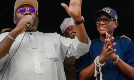 KKD Congratulates Adelabu over Ministerial Nomination