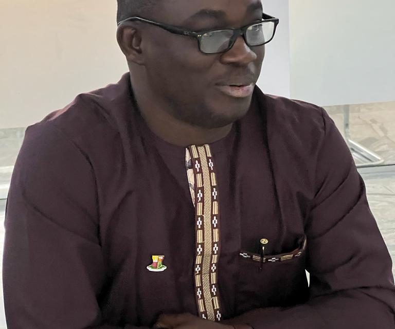 I’ve Learnt A lot From Makinde’s Transformational Leadership — Wale Ajani Opens Up