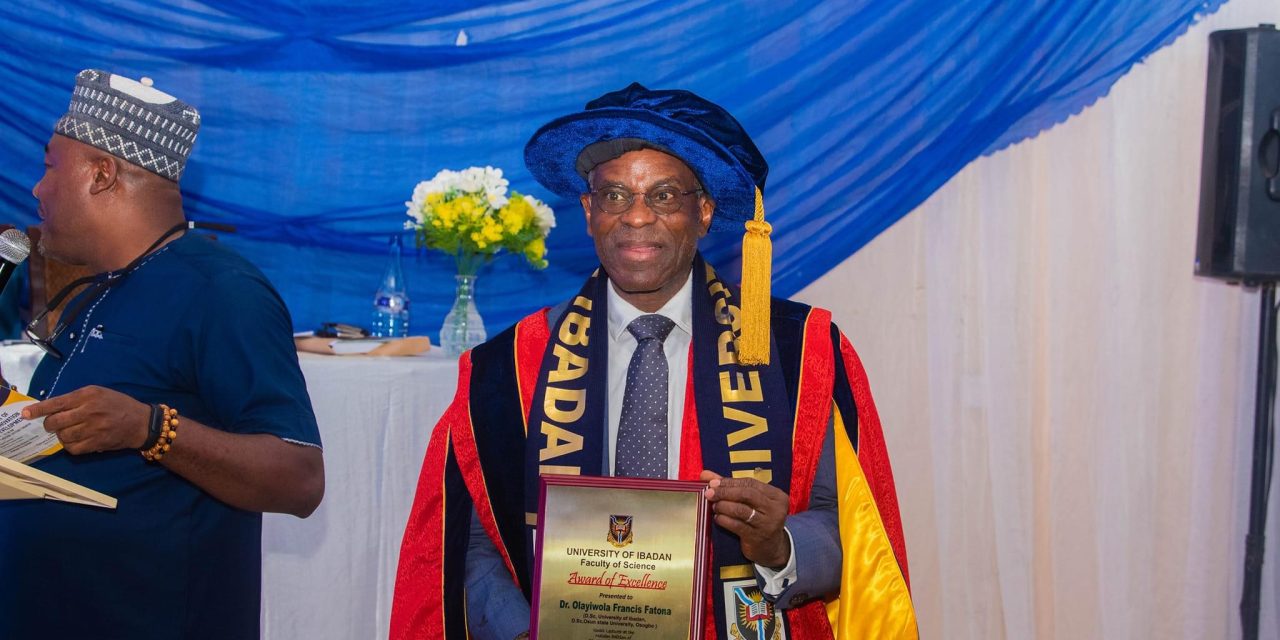 There’re Many Untapped Goodwill for UI to Free From Government Funding — UI Don, Fatona