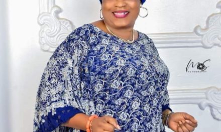 BIRTHDAY: Hurray to A Smooth Operator and Quintessential Woman Leader