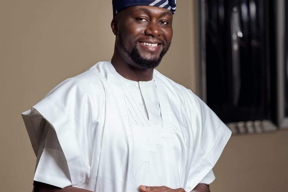LG ELECTIONS: Be Fair to Other Parties — Akinjide to Makinde, Hails Oyo APC’s Participation