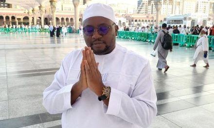 HIJRAH: Let’s Remain Patient, Steadfast With Tinubu — Adelabu Tells Nigerians