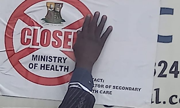 Oyo Govt Seals 5 HealthCare Facilities Over Quackery in Ibadan