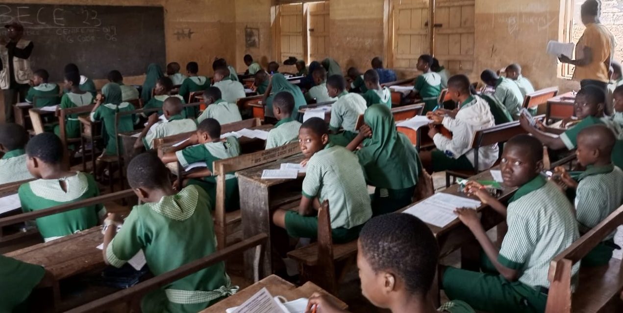 BECE: ‘All Efforts Yielded Desired Results’ — Oyo Govt.