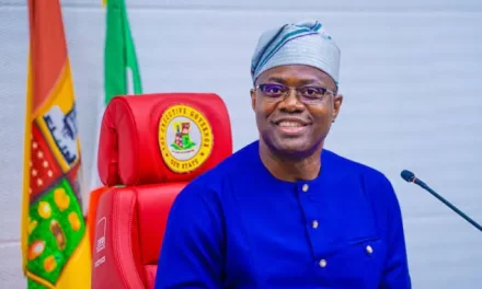 They’ve Milked Us Dry, Disengage Platinum Consultants Now — Oyo JAC to Makinde