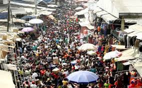 Market Traders, Informal Sector Operators to Start Paying Tax — FIRS