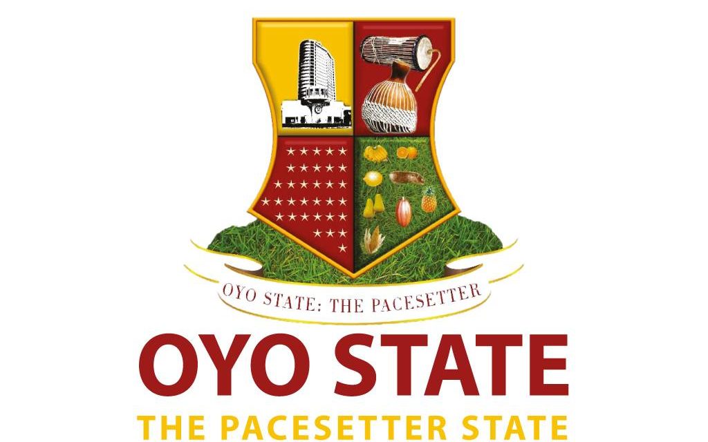 Oyo Govt. Steps Up Palliatives Distribution Drive