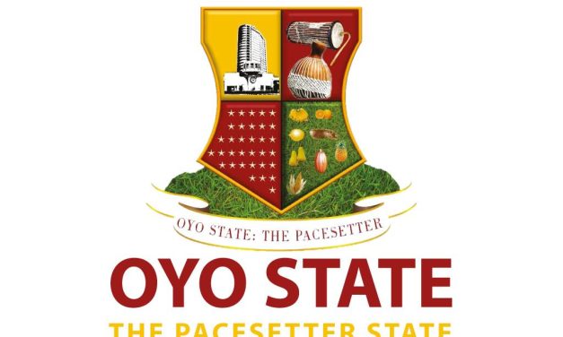 Oyo Govt. Steps Up Palliatives Distribution Drive