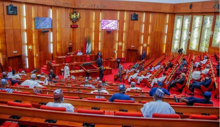 BREAKING: Senate Confirms Kyari, Adelabu, Oyetola, Betta Edu, 41 Others as Ministers, Stella Okoette, El Rufai, Abubakar Danladi Yet to Know Fate (Full List)