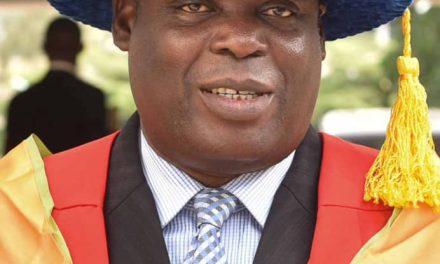 Beginning of a New Dawn — Olaniyan, VC Emmanuel Alayande University of Education, Appreciates Makinde