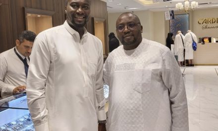 Continue to Make Us Proud — Akinjide, Congratulates Minister of Power, Adelabu on 53rd Birthday