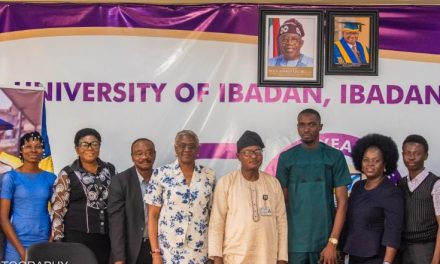 Be Responsible in Your Reportage — UI Mgt. To Campus Journalists