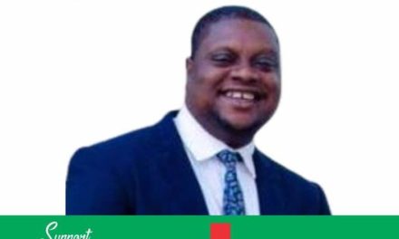 LG POLLS: “No, Unacceptable, Conduct Another Primary Election in Ona-Ara” Says Bolaji Gbengbeleku, Appeals to APC Chair, Omodewu