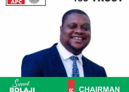 LG POLLS: “No, Unacceptable, Conduct Another Primary Election in Ona-Ara” Says Bolaji Gbengbeleku, Appeals to APC Chair, Omodewu