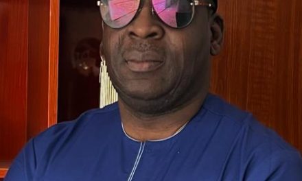 JUST IN: Prince Semiu Olawale Oyebola Emerges 30th  Aseyin of Iseyin