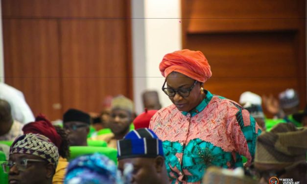 Lawmaker Decries Low Representation of Women in Nigerian Politics 