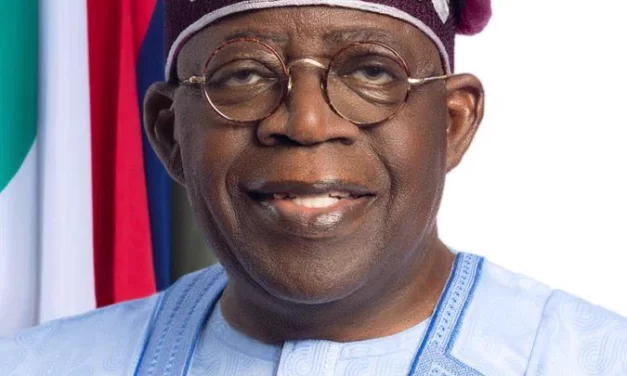 FG committed to revamping the entire education sector, says President Bola Ahmed Tinubu