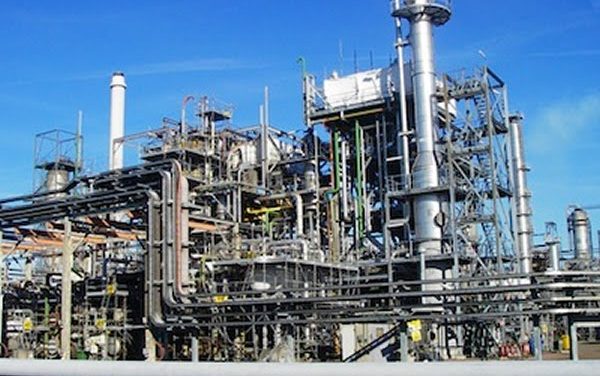Why Port Harcourt Refinery Can Never Work Again