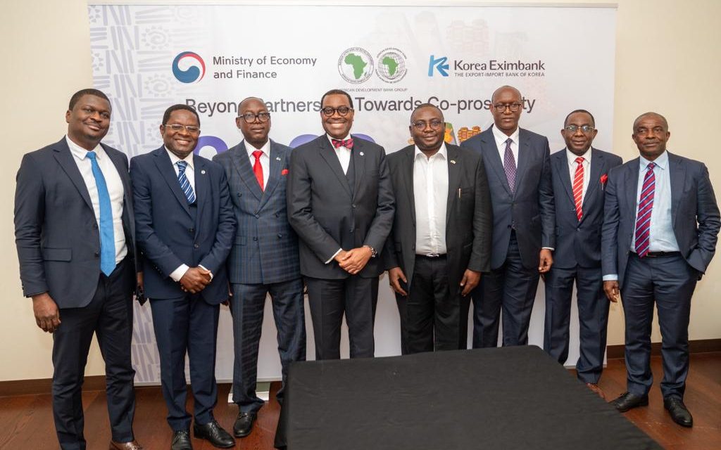 AfDB To Support Nigeria’s Power Sector Transformation, Pledges Technical Advisory To New Minister
