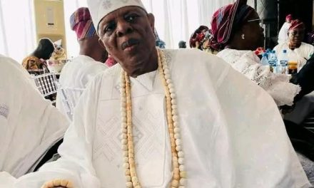 Adelabu Mourns Eekefa Olubadan, High Chief Oyelade’s Death, Condoles With Olubadan of Ibadanland, Muslim Community