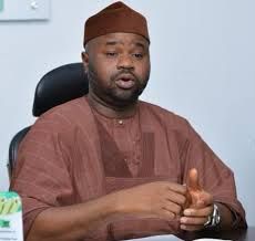 He’s a Perfect fit For the Role — Minister of Power, Adelabu, Congratulates New FIRS Boss, Zach Adedeji
