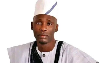 Omiyale’s Death is Shocking, A Great Loss to the Progressives — Adelabu