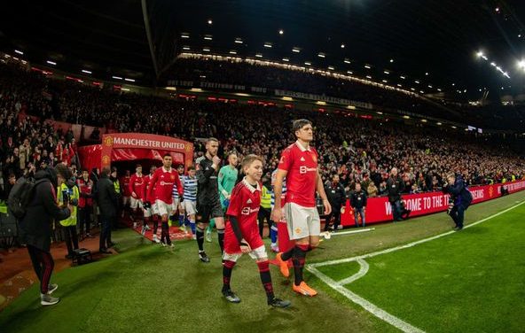 Maguire to Earn More Minutes in Man Utd’s Squad — Southgate, as Team Debt Hit £1bn
