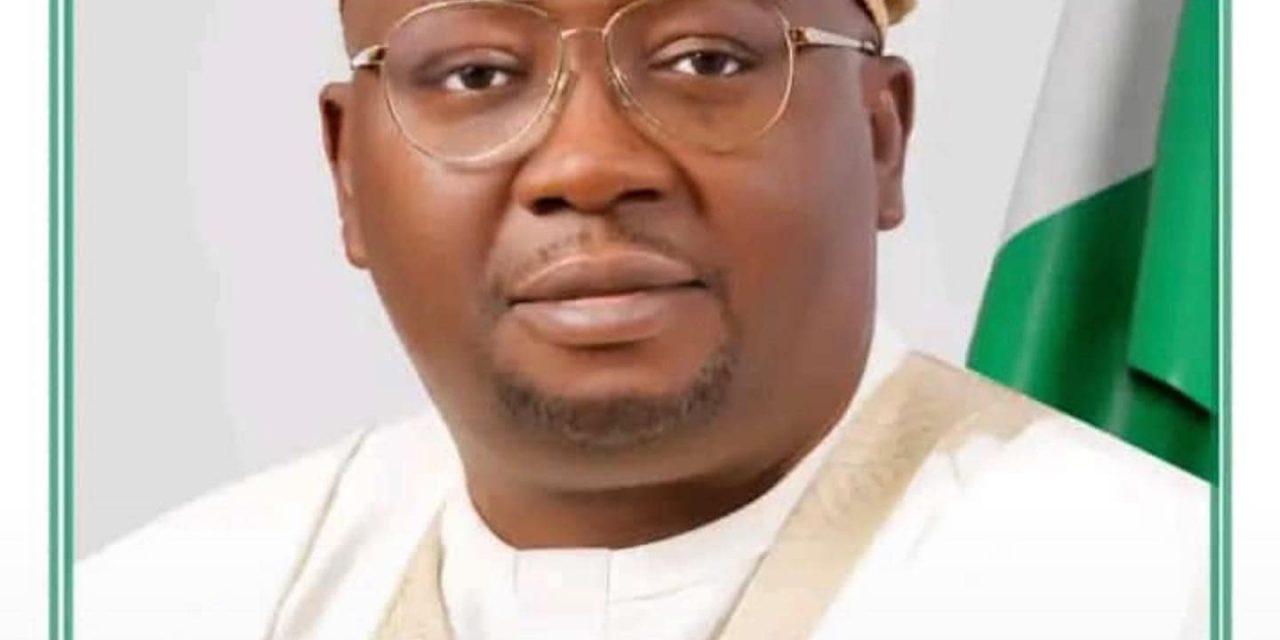 Why I Prioritized National Assignment Over Personal Interest — Adelabu, Speaks on Hawker Siddeley’s Crash