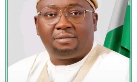 Nothing to Worry About, We’re all Good – Minister of Power, Adelabu