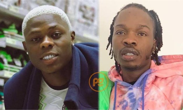Why the Onslaught? I Have No Hand in #MohBad Death, Naira Marley Cries Out