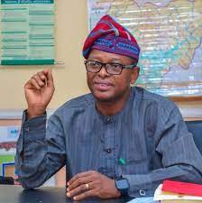 Oyo Govt. Urges Contractor to Speed Up Work on Ido-Eruwa Road