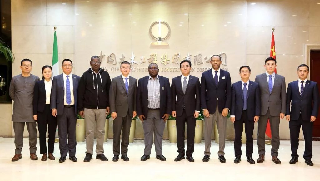 ELECTRICITY: FG Signs $463 Million Agreement For Distribution Lines Upgrade With Chinese Consortium