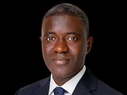 Meet Aminu Maida, New Executive Vice Chairman/Chief Executive Officer, Nigerian Communications Commission (NCC)
