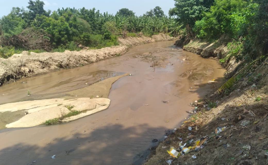 Urban Flooding: Oyo Govt Dredges 8 Flood Prone Rivers, Streams