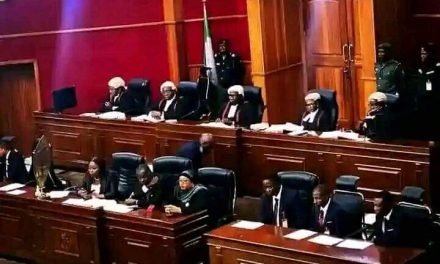 PEPT: Supreme Court Constitutes 7-member Panel to Hear Atiku, Obi’s Appeal Against Tribunal Judgement