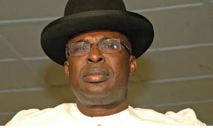 Bayelsa’s APC Guber Candidate’s Name Missing on INEC Amended List for State Election