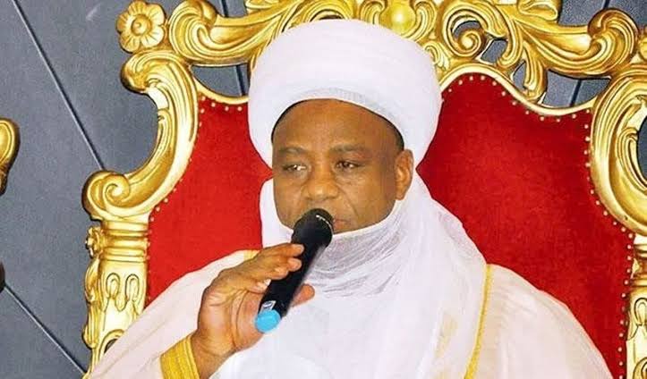 UI is the ‘First and the Best’ in Nigeria — Sultan of Sokoto