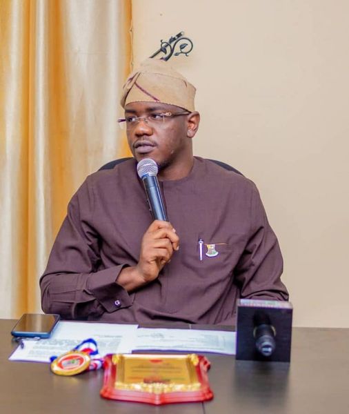We’ve Light-up 24 Unserved Communities in Oyo — Energy Commissioner, Seun Ashamu